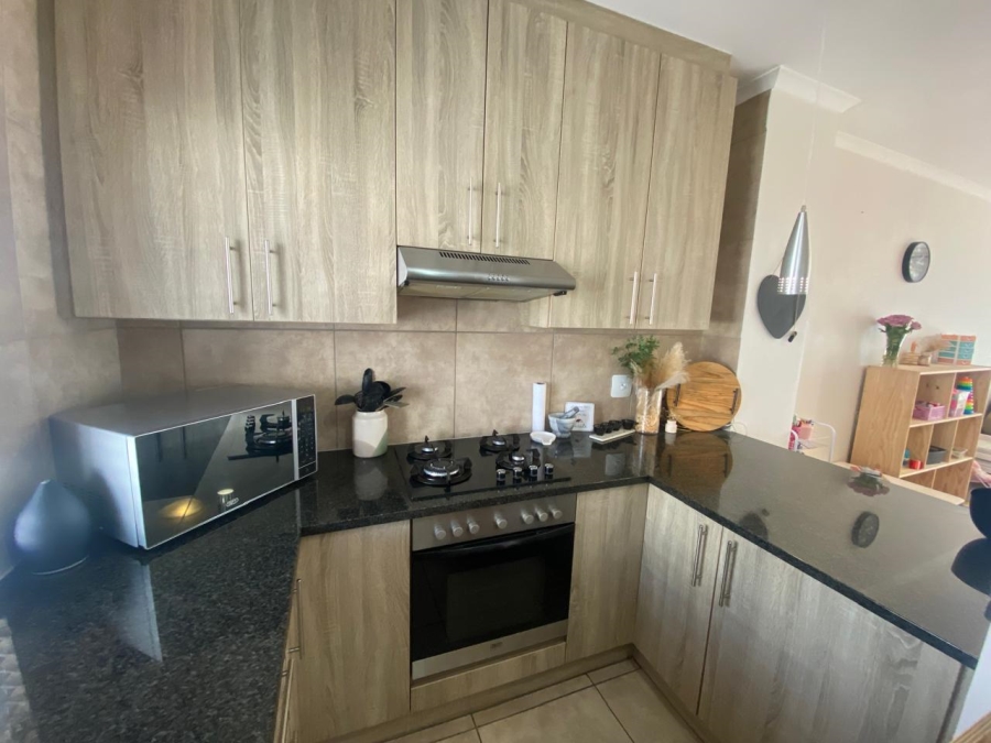 To Let 3 Bedroom Property for Rent in Brackenfell Central Western Cape
